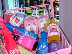 -M99 BEER世界啤酒吧(鸿云悦街店)