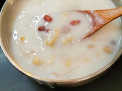 六福米浆-贡梅老面馆·蟹粉面·无锡特色小吃(南长街主推店)