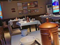 -西域阿里马新疆菜·清真(桂花路店)