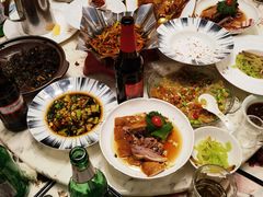 -徽州月·民间徽菜(浦东总店)