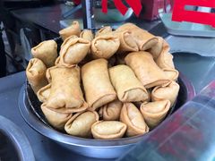 春饼-老大小食老尾春饼