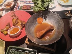 -匠和风精致料理(莆田财富中心店)