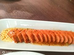 -静之湖湖畔餐厅