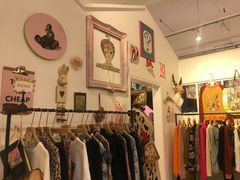 -恋物百货商店(华侨城店)