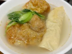 -王家沙点心店(南京西路总店)