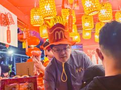 -越秀西湖花市(广州城市广场花卉店)