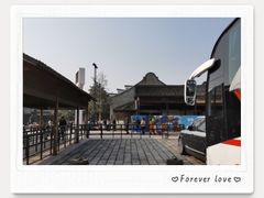 -乌镇西栅景区·1号停车场