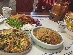 -京氣春饼(机场店)
