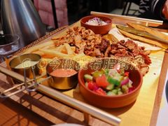 -HELLO MUSAE 拾光缪斯餐厅·纯正希腊风味(苏州中心店)