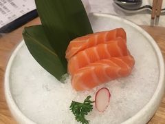 -小句号·精致料理(江南环球港店)