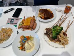 -宜家·瑞典风味餐厅(三桥店)