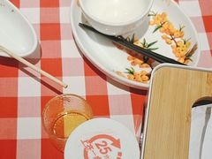 -西贝(太原万象城店)