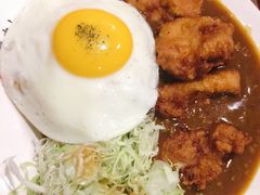 -金龙咖喱