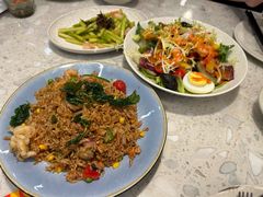 -Aqua Oasis 水天堂(常熟永旺店)