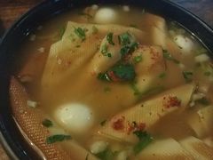 -江城老胖串店(湖西路店)