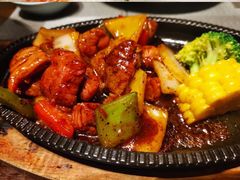 -古京·臻致料理(月湖店)