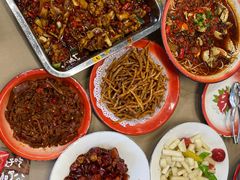 -老三样·旧食新味(万寿宫店)