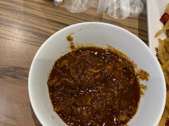 -合合春饼·酱骨·东北菜(潘家园店)