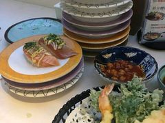 -晴季寿司(红旗街万达店)