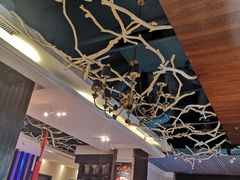 大堂-同喜烤鸭店(光芒店)