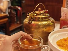 -小吊梨汤·北京菜·烤鸭(西直门凯德店)