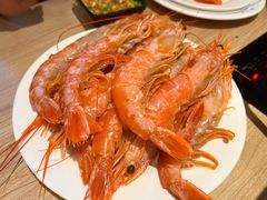 -星伦多自助料理(永旺店)