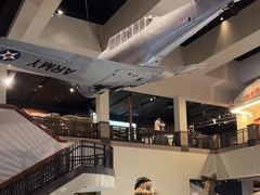 -布洛克德克萨斯国家历史博物馆