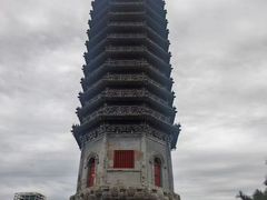-西海子公园