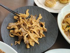 -静之湖湖畔餐厅