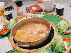 -椰小鸡·琼州糟粕醋(美兰缤纷城店)