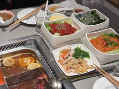 -海底捞火锅(泰安爱琴海店)