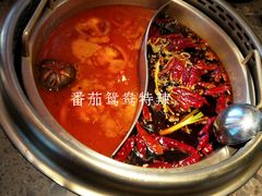 -小龙坎老火锅(北京三里屯店)