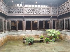 -乌镇东栅景区-茅盾故居