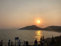 -广东惠东海龟国家级自然保护区
