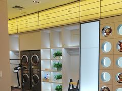 -长白山万达锦华套房酒店