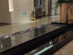 -上海波特曼丽思卡尔顿酒店