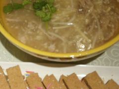 -肘子酥·天津菜·特色捞面(德云社店)