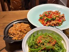 -88号小吃店·经典云南菜·地道纳西美食