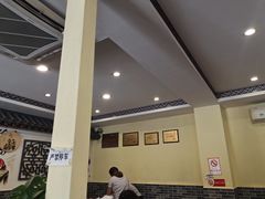 -浑河春面馆非遗鹿角面(良乡店)