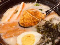 -小乔回转寿司(铁东万象汇店)