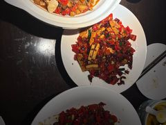 -西郊八号·山野江西菜(开发区店)