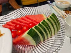 -绿杨春·淮扬宴(庐山路店)