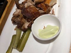 -窑啊窑窑炉烧烤(合生广场店)