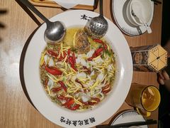 -新太二·鲜料川菜(东汇城店)