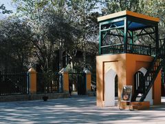 -艾提尕尔清真寺