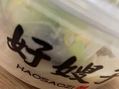 -好嫂子酱猪手•农家菜(学院南路店)