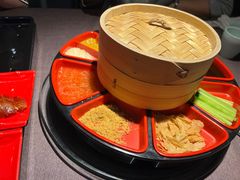 -羲和雅苑•北京烤鸭(乐园道万象城店)