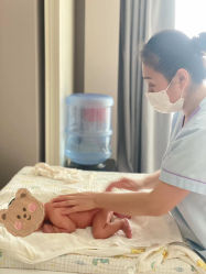 -喜孕时光月子中心(北大妇儿东侧店)
