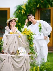 -雅云婚纱摄影工作室旗舰店