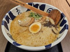 -味千拉面(惠州文昌一路分店)